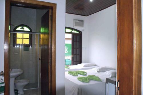 Hotel Chal� S�o Jorge