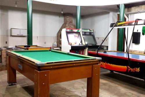 Hotel Chal� S�o Jorge