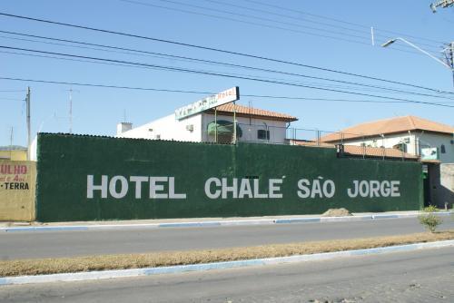 Hotel Chal� S�o Jorge