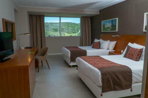 Orfeo Suites Hotel Salsipuedes