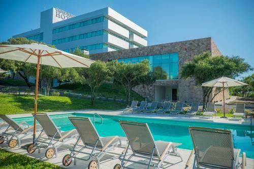 Orfeo Suites Hotel Salsipuedes