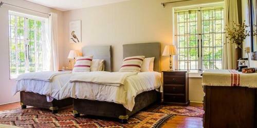 Bed & Breakfast The Goose House