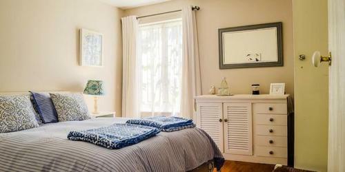 Bed & Breakfast The Goose House