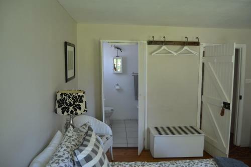 Bed & Breakfast The Goose House