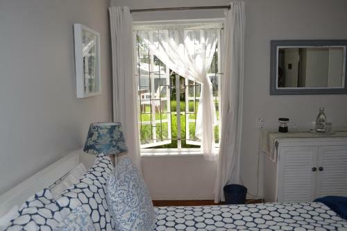 Bed & Breakfast The Goose House