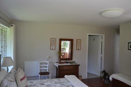 Bed & Breakfast The Goose House