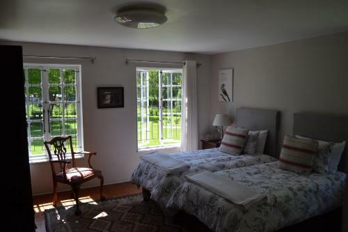 Bed & Breakfast The Goose House