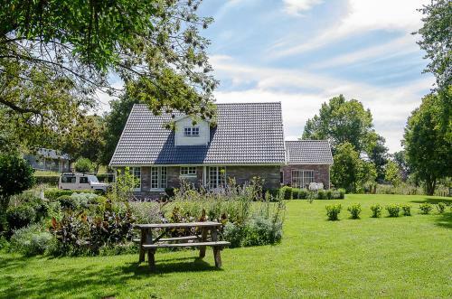 Bed & Breakfast The Goose House