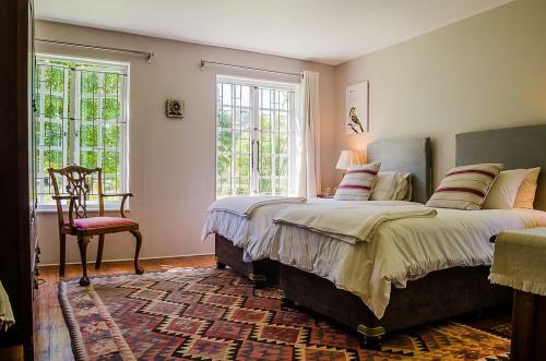 Bed & Breakfast The Goose House