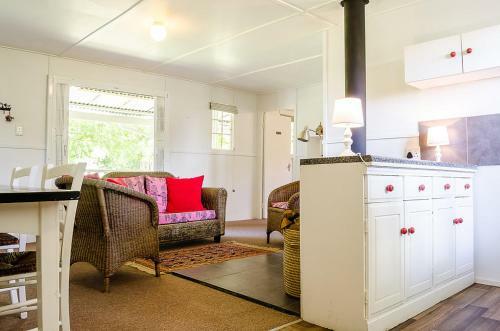 Bed & Breakfast The Goose House