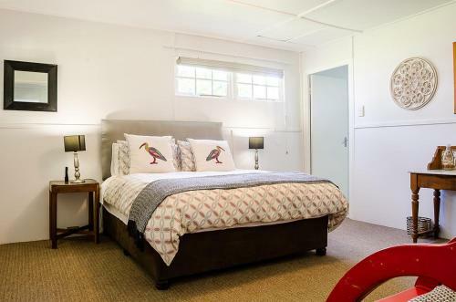 Bed & Breakfast The Goose House