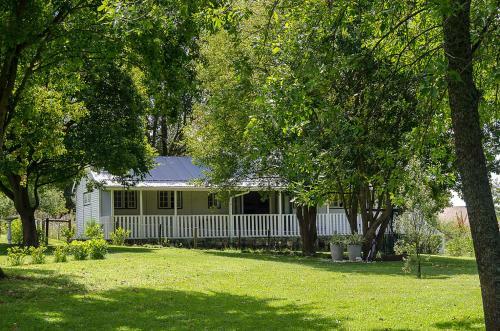 Bed & Breakfast The Goose House