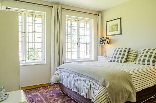 Bed & Breakfast The Goose House