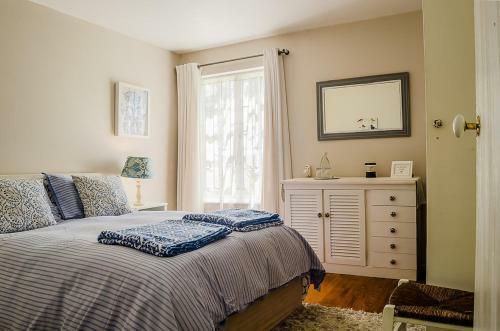 Bed & Breakfast The Goose House