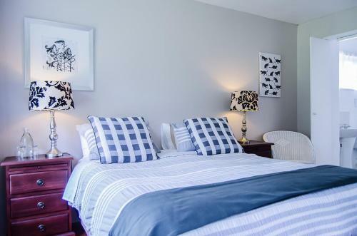 Bed & Breakfast The Goose House