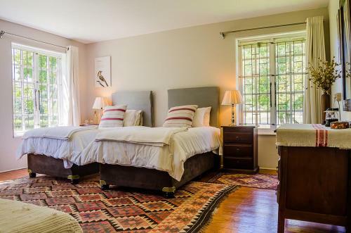 Bed & Breakfast The Goose House