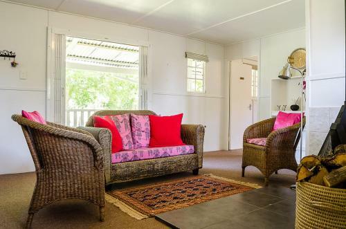Bed & Breakfast The Goose House