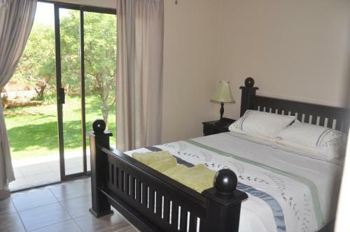 Thorntree Lodge