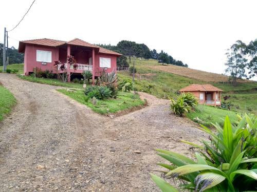 Hotel Pousada E Restaurante Recanto