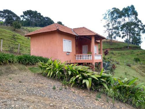Hotel Pousada E Restaurante Recanto