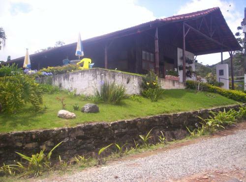 Hotel Pousada E Restaurante Recanto