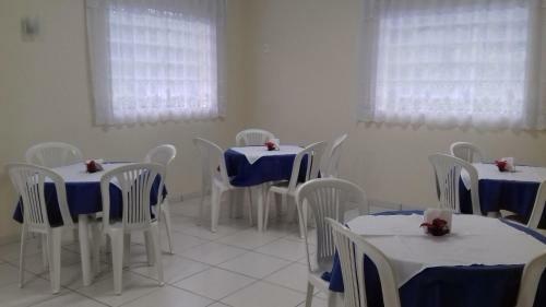 Hotel Pousada E Restaurante Recanto