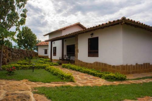 Casa Bari La Antigua