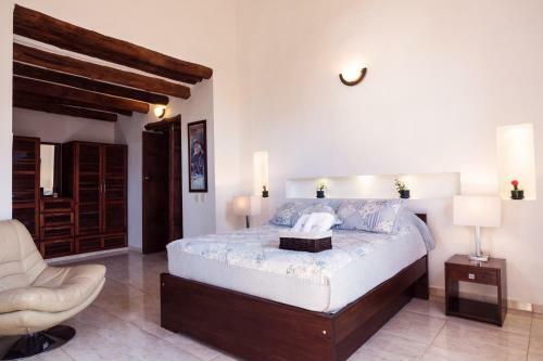 Casa Bari La Antigua