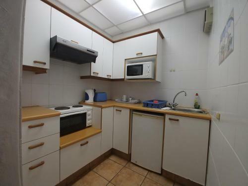 Hostal Andre's Place