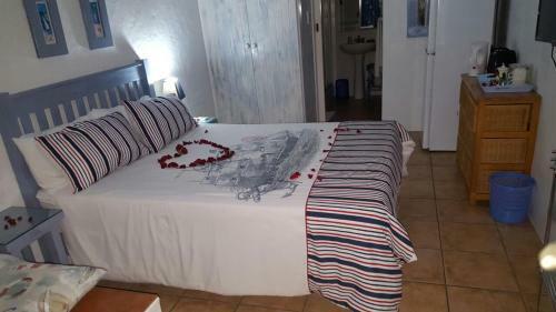 Hostal Andre's Place