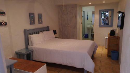 Hostal Andre's Place