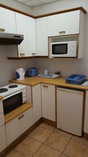 Hostal Andre's Place