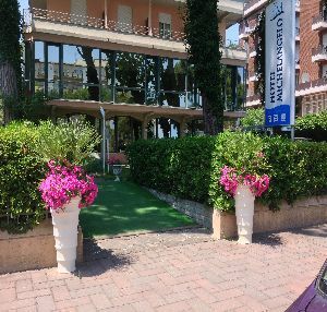 Hotel Michelangelo