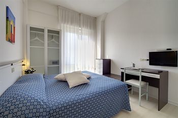 Hotel San Marco Marotta