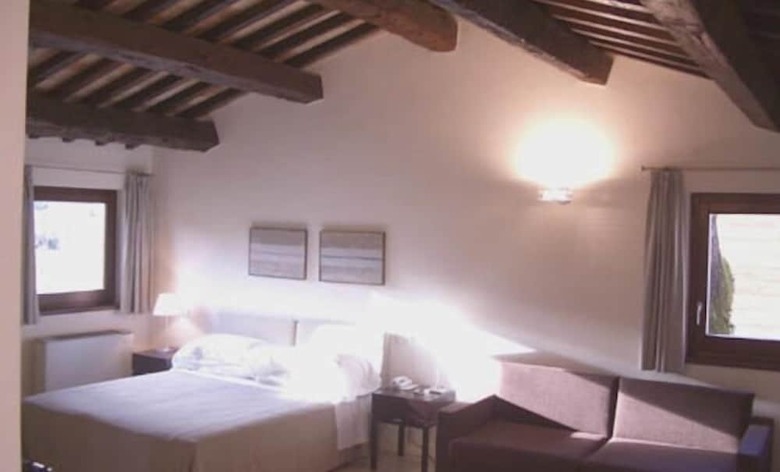 Hotel Casa Mancia