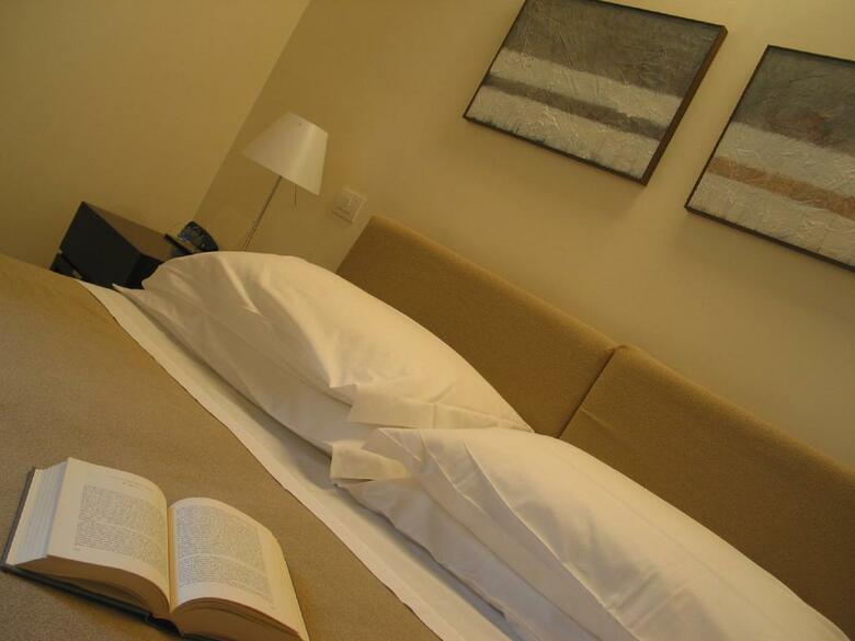 Hotel Casa Mancia
