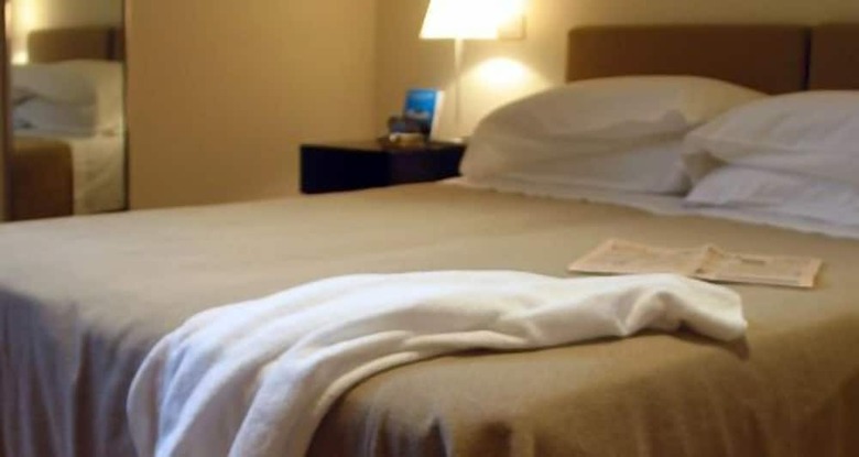 Hotel Casa Mancia