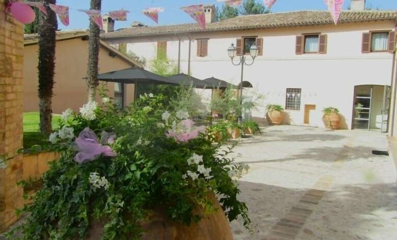 Hotel Casa Mancia