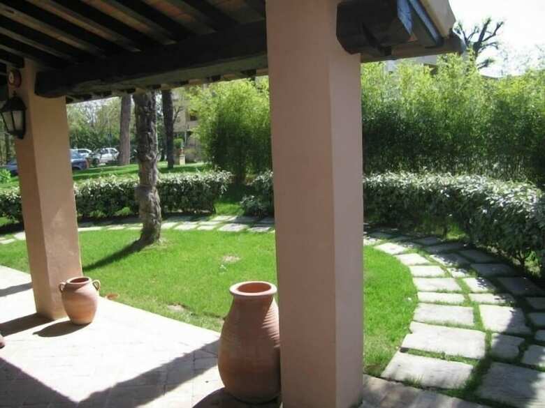 Hotel Casa Mancia