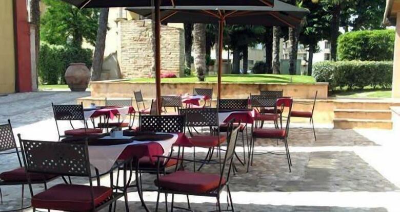 Hotel Casa Mancia