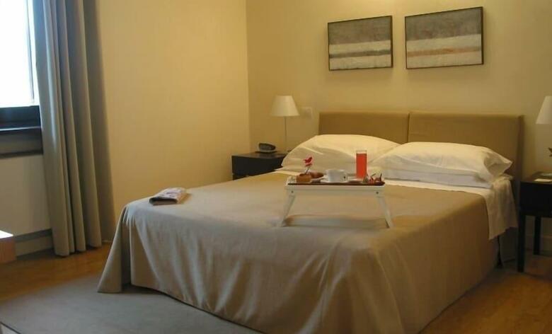 Hotel Casa Mancia