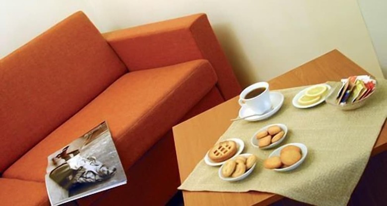 Hotel Casa Mancia