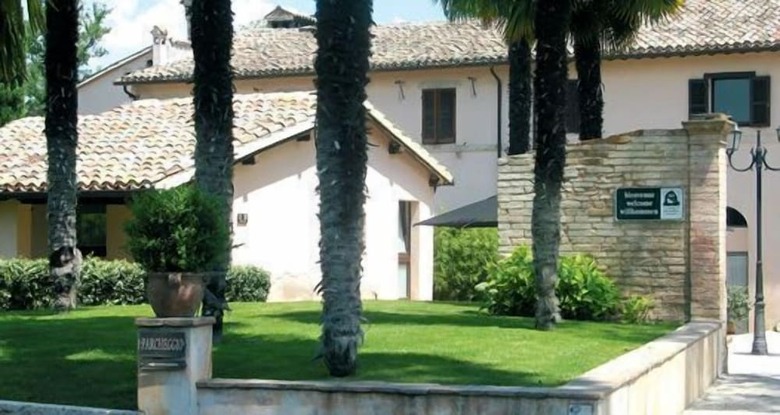 Hotel Casa Mancia