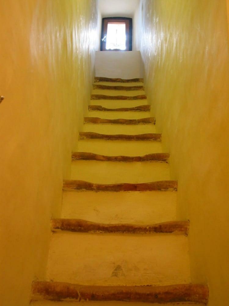 Hotel Casa Mancia