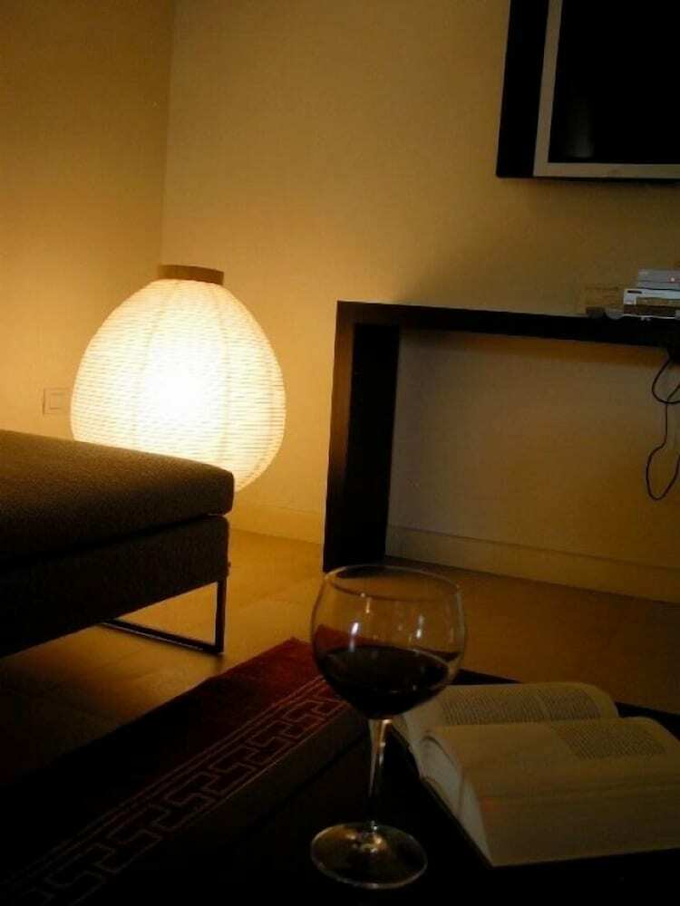 Hotel Casa Mancia