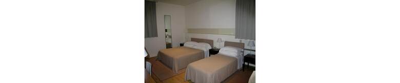 Hotel Casa Mancia