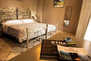 Sotto Il Vulcano B&B