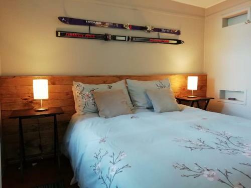 Lodge Andes