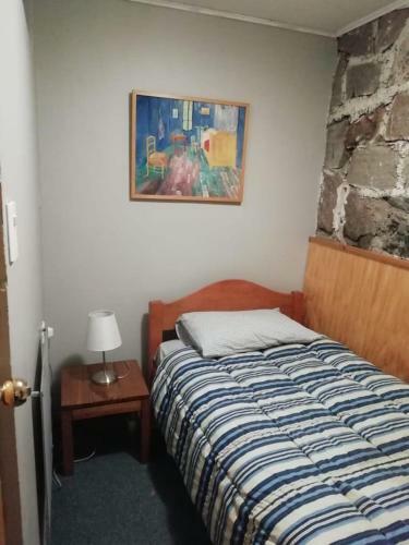 Lodge Andes