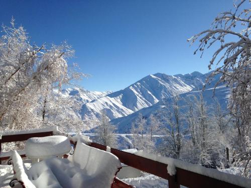 Lodge Andes